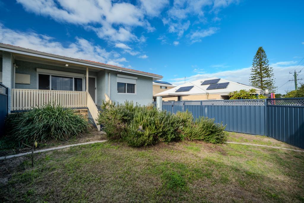 54a Hainsworth Ave, Girrawheen, WA 6064