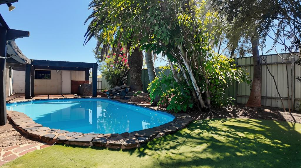 3 Datson Cl, Millars Well, WA 6714