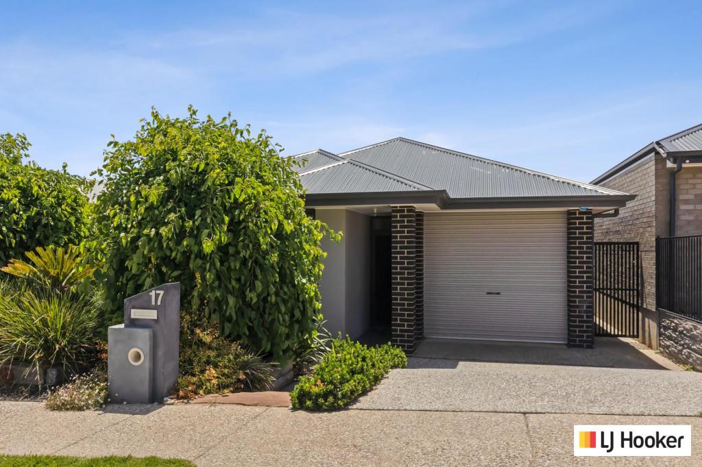 17 Everton Rd, Seaford Heights, SA 5169