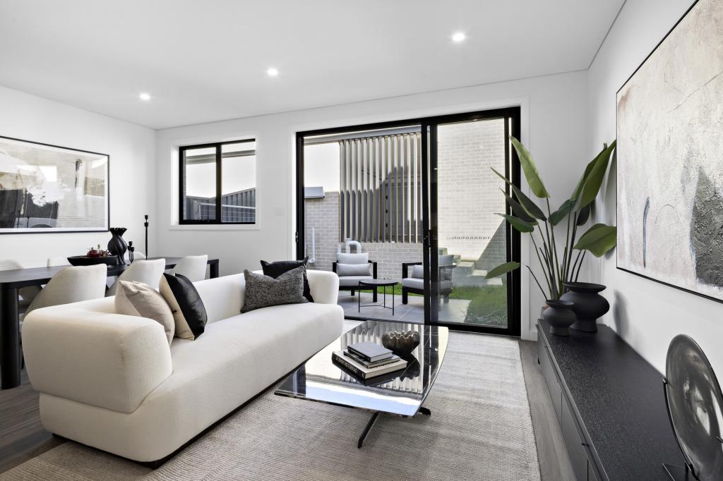 Lot 70/20 Sidney Walk, Oran Park, NSW 2570
