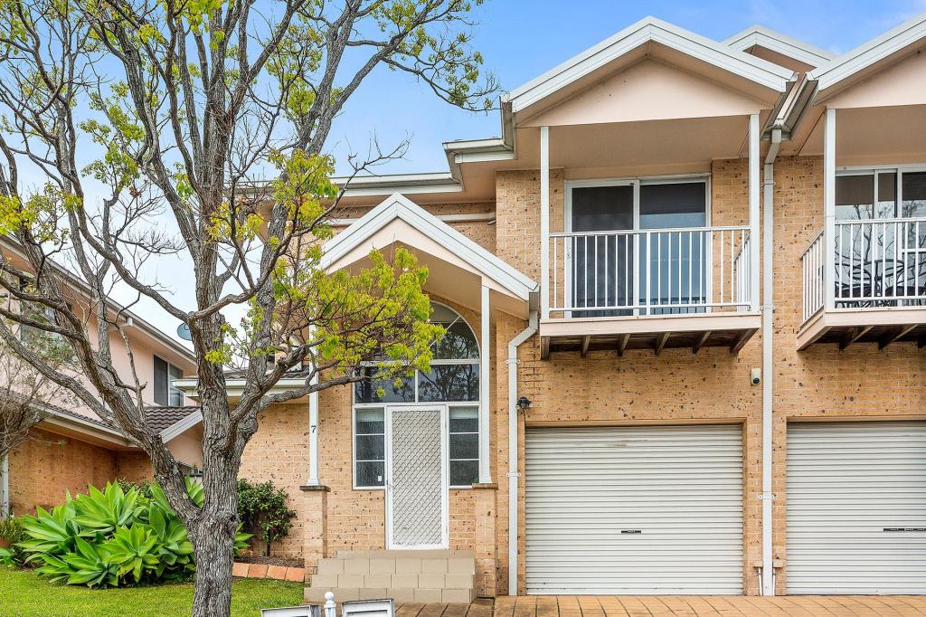 7/12-18 Glider Ave, Blackbutt, NSW 2529