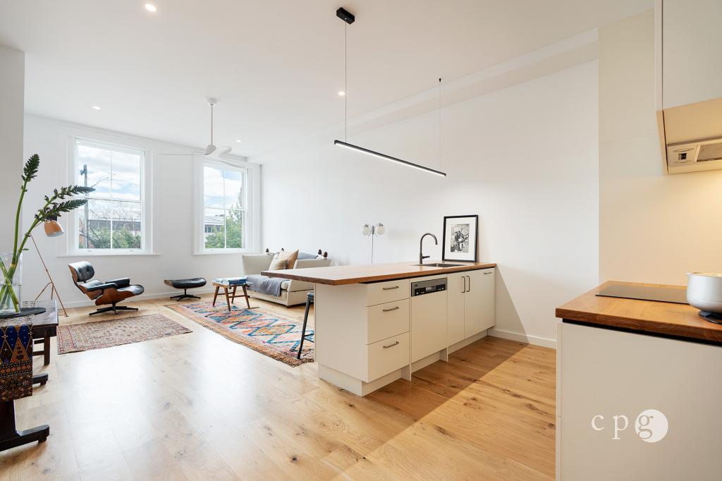 4/61 Forest St, Castlemaine, VIC 3450