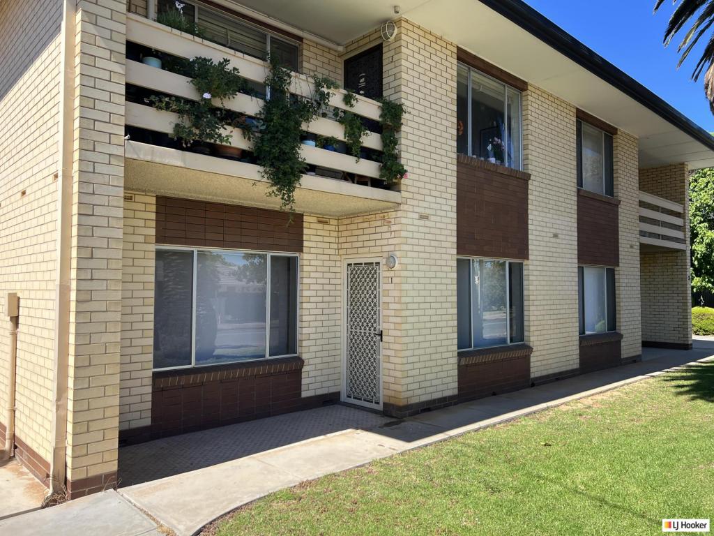 1/33 Edwards St, South Brighton, SA 5048