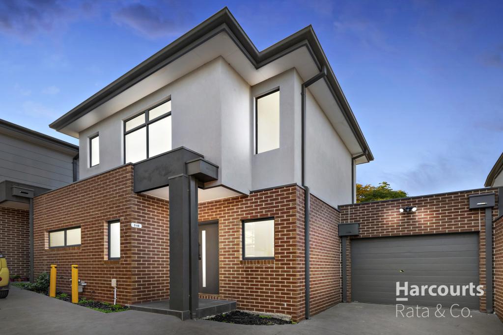 2/60 Clingin St, Reservoir, VIC 3073