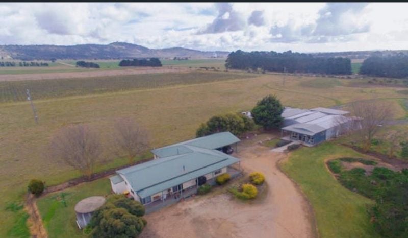 425 Pickfords Rd, Glendaruel, VIC 3363