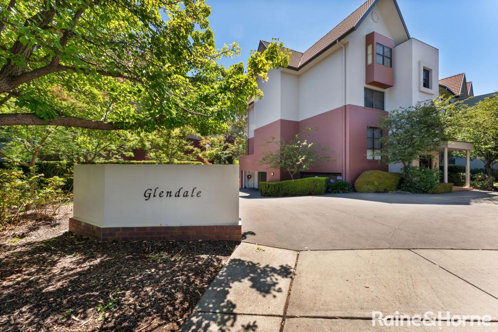 31/2 Eldridge Cres, Garran, ACT 2605