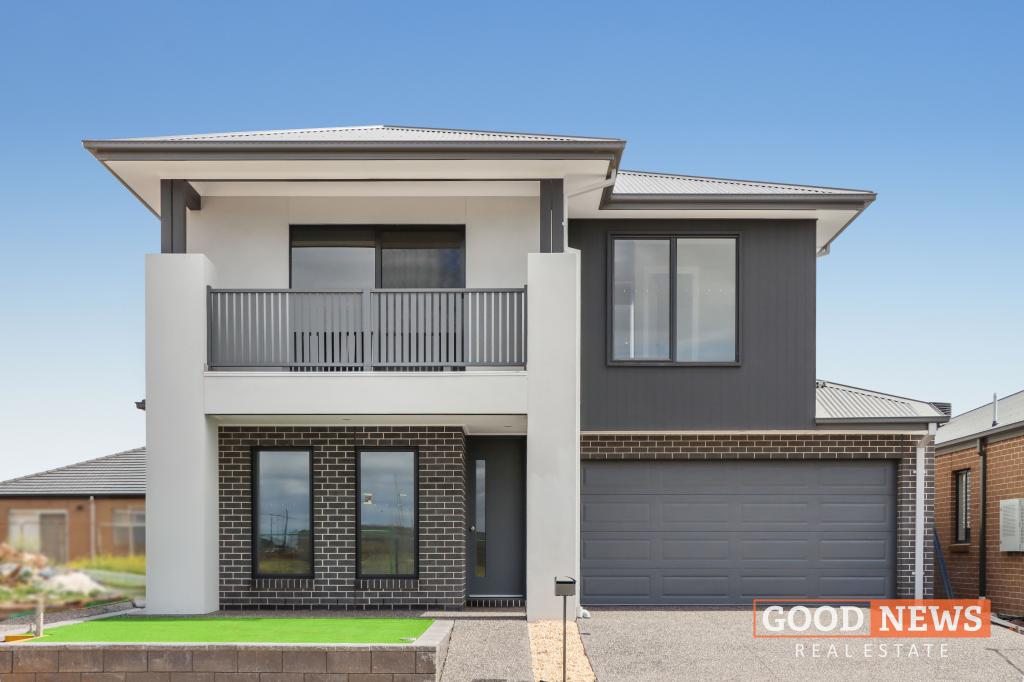 5 Thorny St, Rockbank, VIC 3335