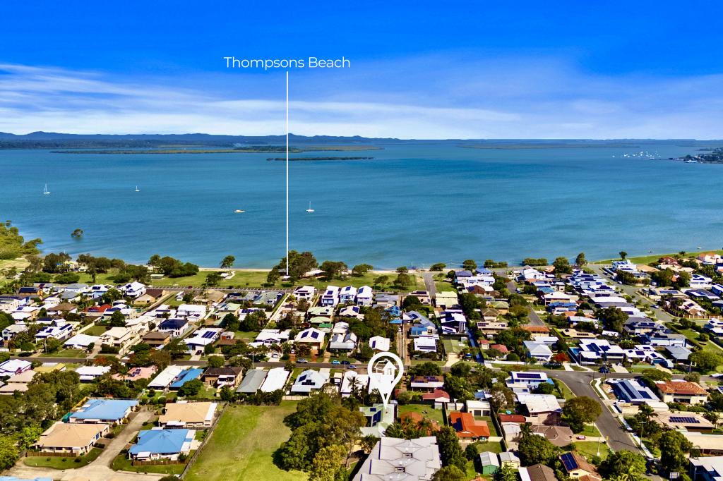 7a Holz St, Victoria Point, QLD 4165