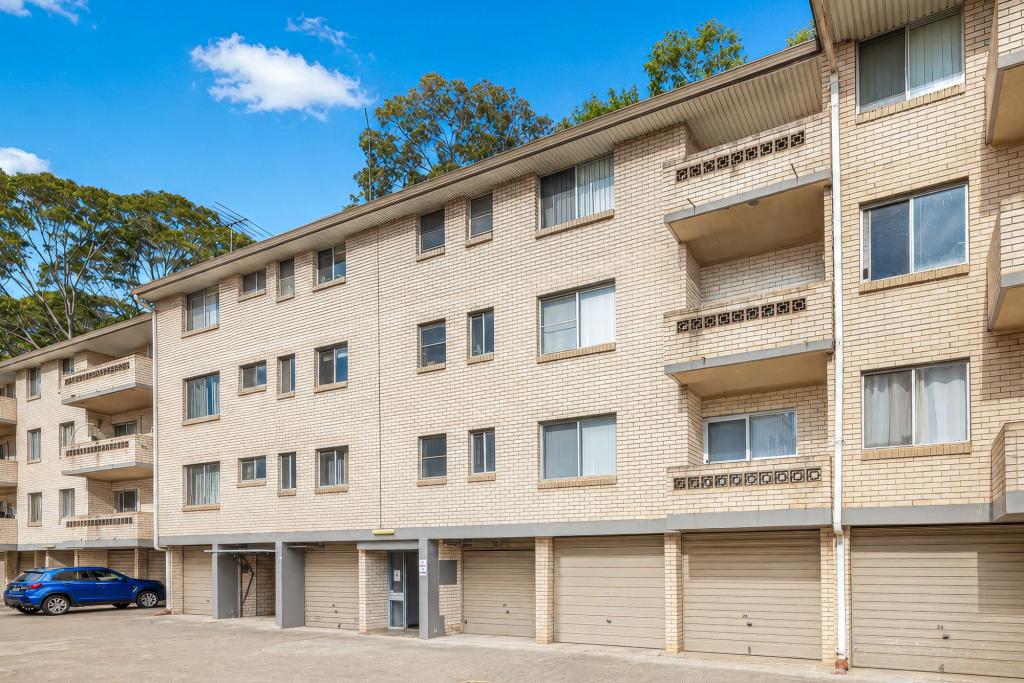 25/132 LETHBRIDGE ST, PENRITH, NSW 2750