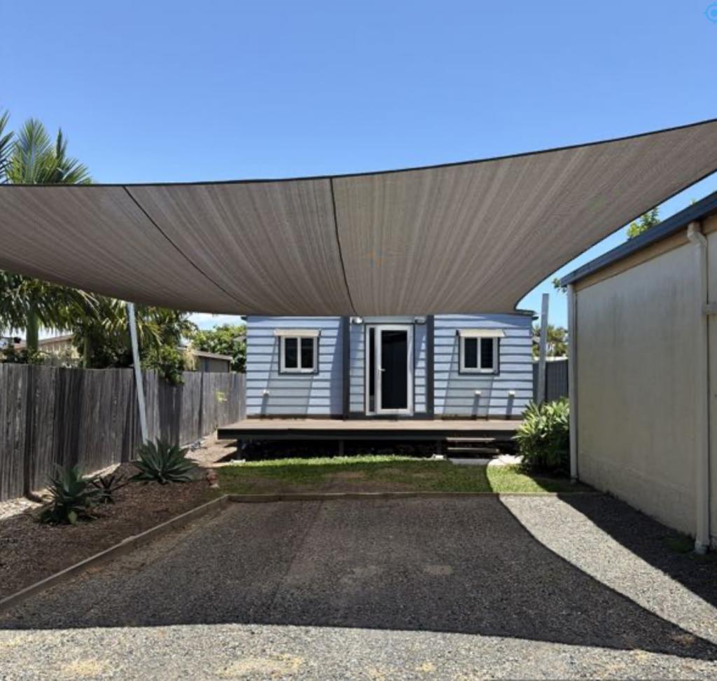 Contact agent for address, TORQUAY, QLD 4655