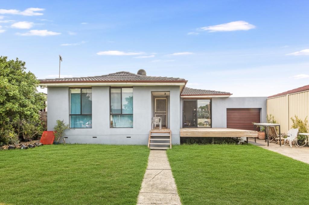 41 FALMOUTH RD, QUAKERS HILL, NSW 2763