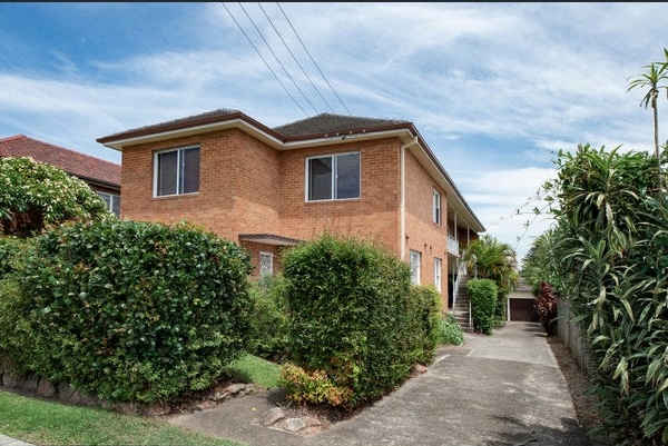 6/59 Wills Rd, Woolooware, NSW 2230