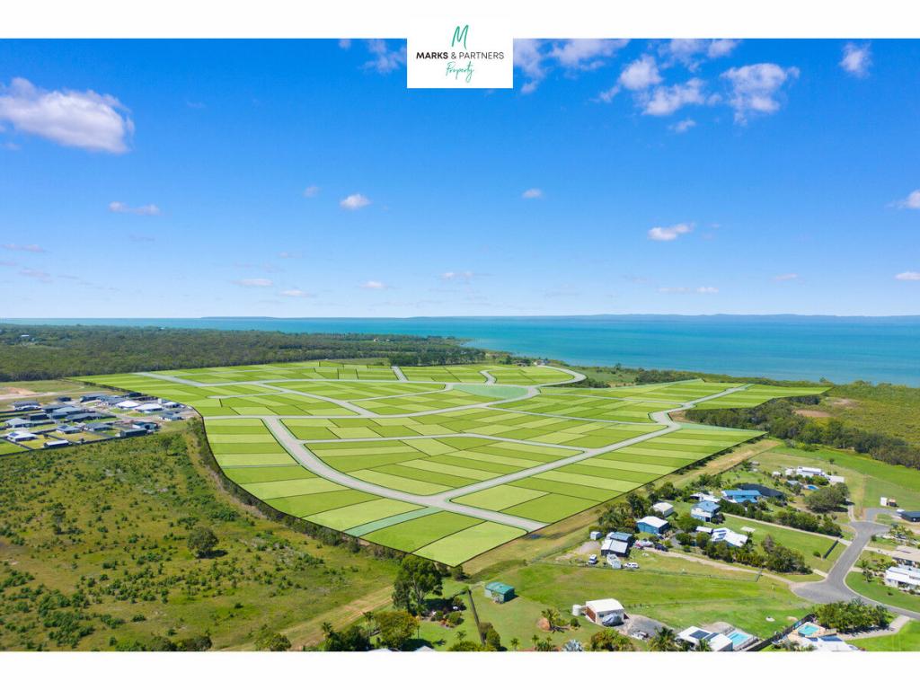 Fraser Vista/62 Mahalo Rd, Booral, QLD 4655