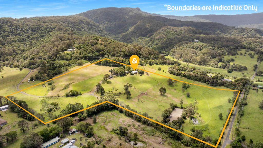 23 Thompsons Rd, Broughton Village, NSW 2534
