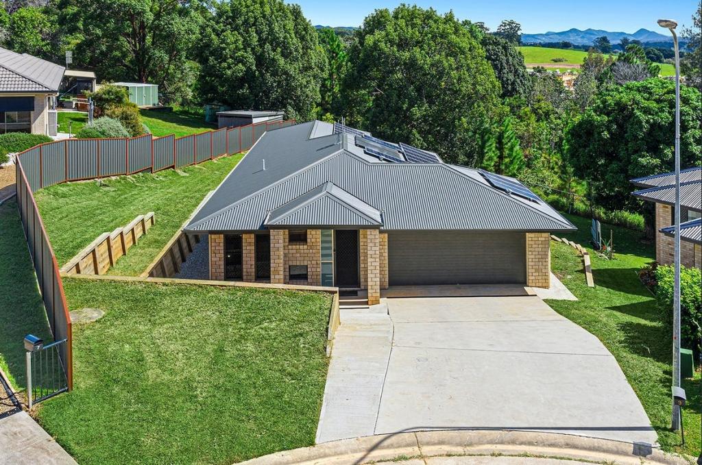 9 Fairway Cove, Macksville, NSW 2447