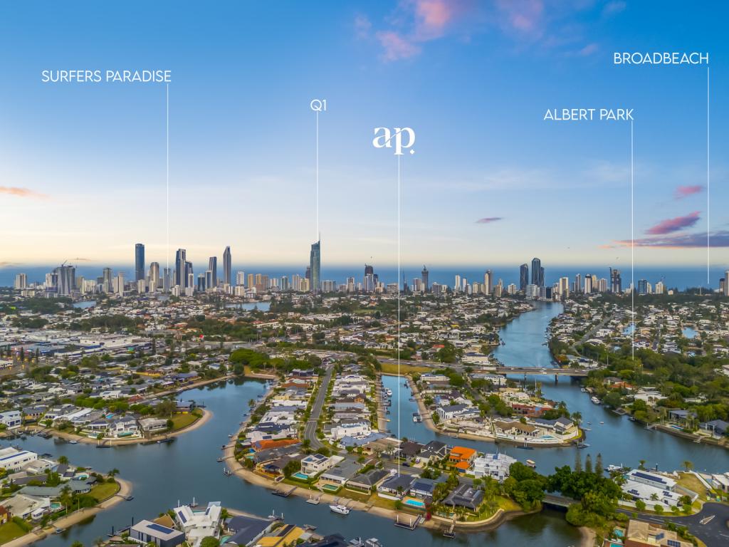 49 Boomerang Cres, Bundall, QLD 4217