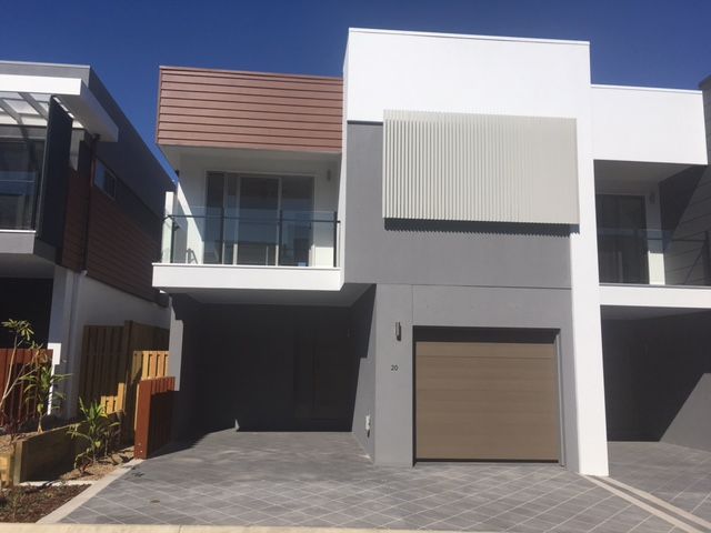 20/46 AVONDALE CRES, PARKINSON, QLD 4115