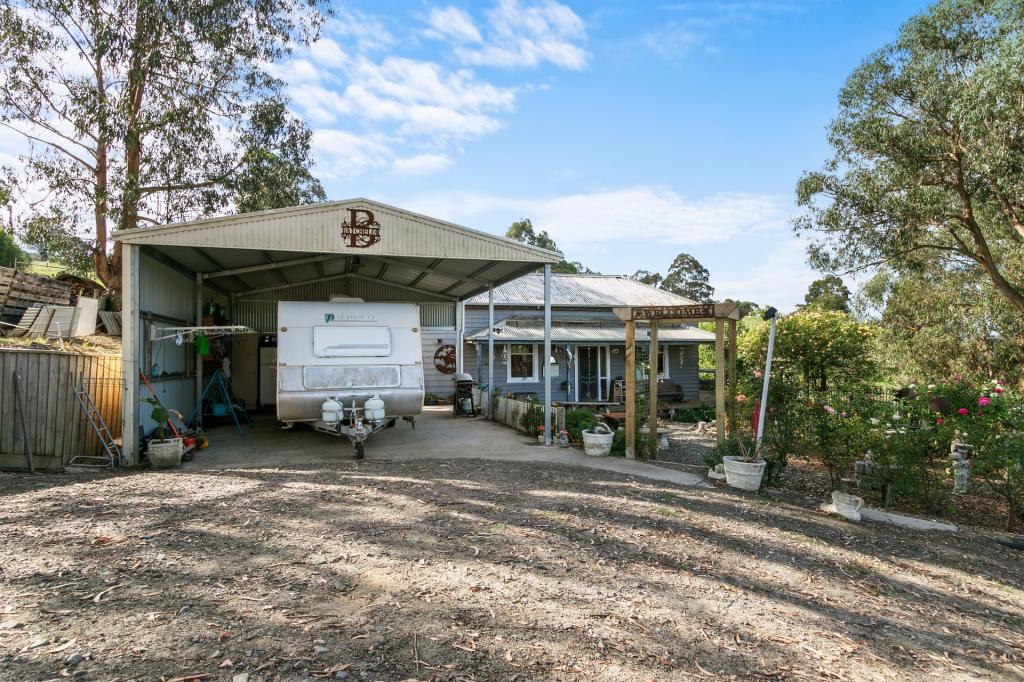 1907 Hyland Hwy, Gormandale, VIC 3873