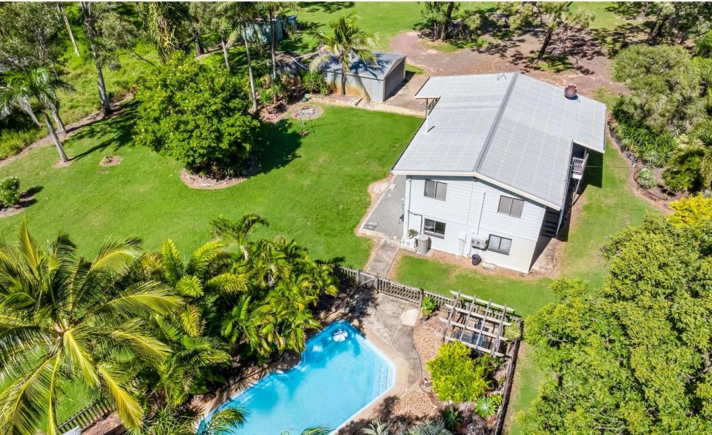 487 Tanby Rd, Taroomball, QLD 4703