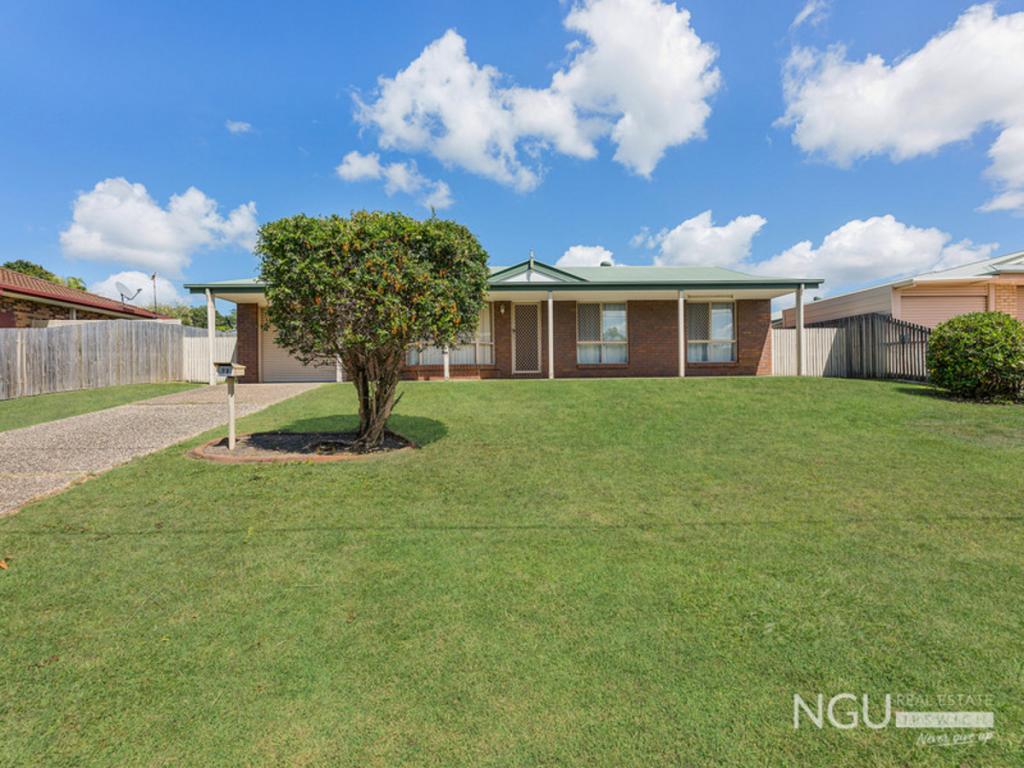 23 High St, Brassall, QLD 4305