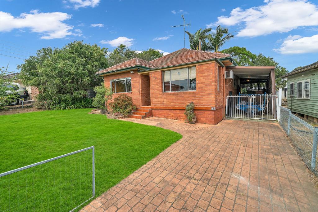 68 Orana Ave, Seven Hills, NSW 2147