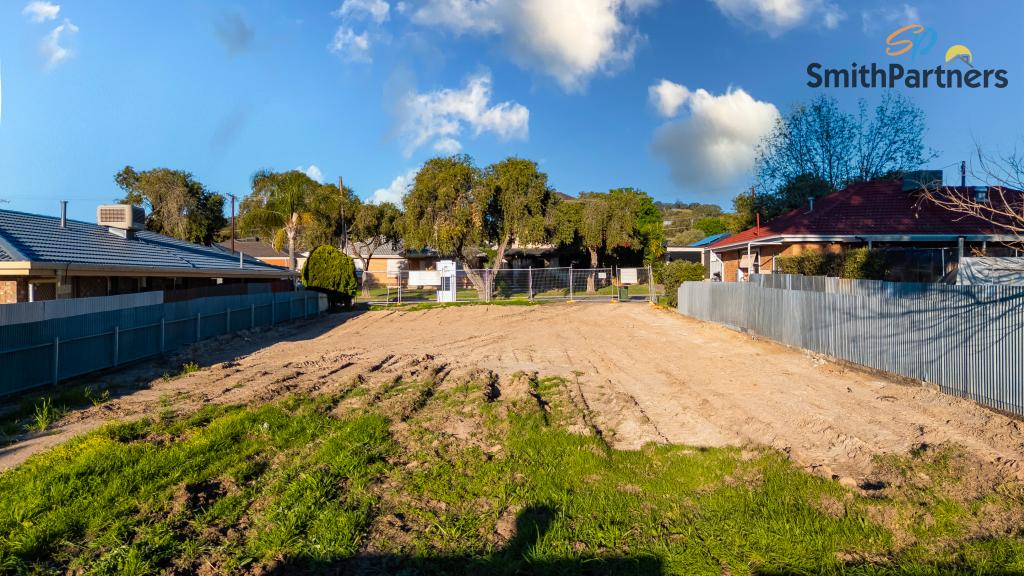 Lot 701 & 702/17 Browning St, Tea Tree Gully, SA 5091