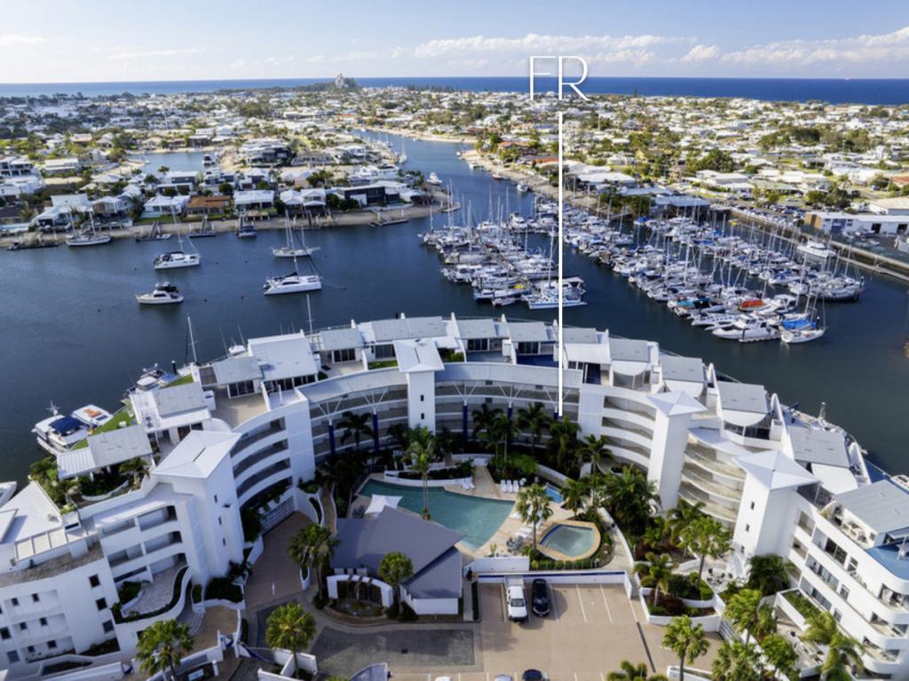 213/13 Nicklin Way, Minyama, QLD 4575