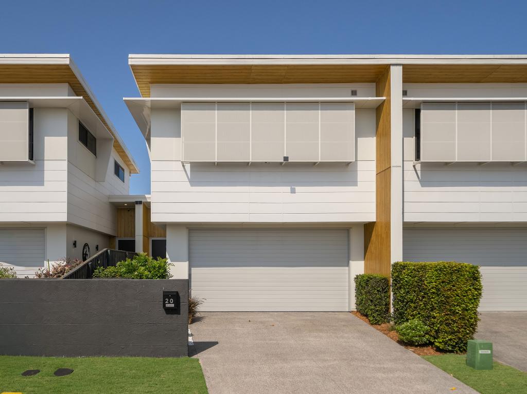 20 Whitehaven Rd, Newport, QLD 4020