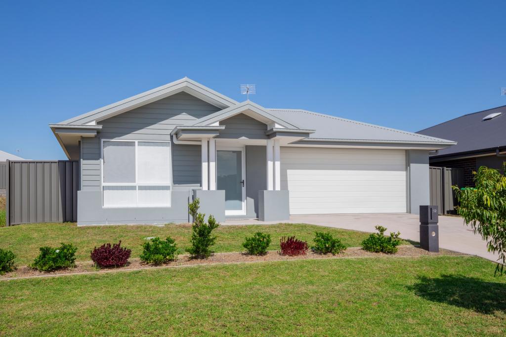 12 Getty St, Thornton, NSW 2322