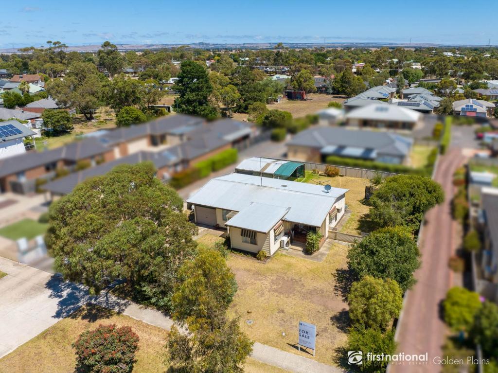 15 Pope St, Bannockburn, VIC 3331