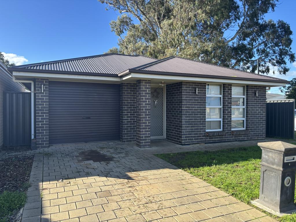 6 Foster Rd, Andrews Farm, SA 5114