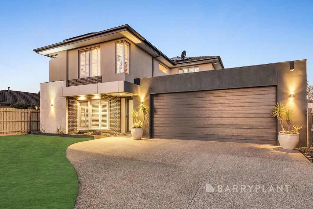 41 Denver Cres, Rowville, VIC 3178