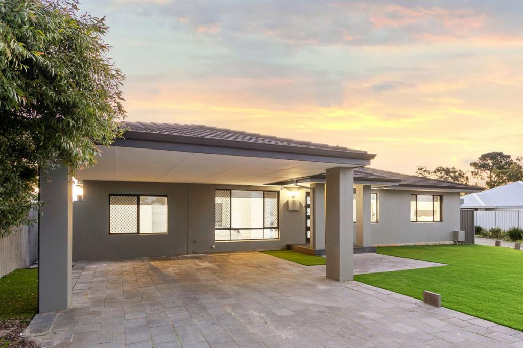 9 Tilford Pl, Morley, WA 6062