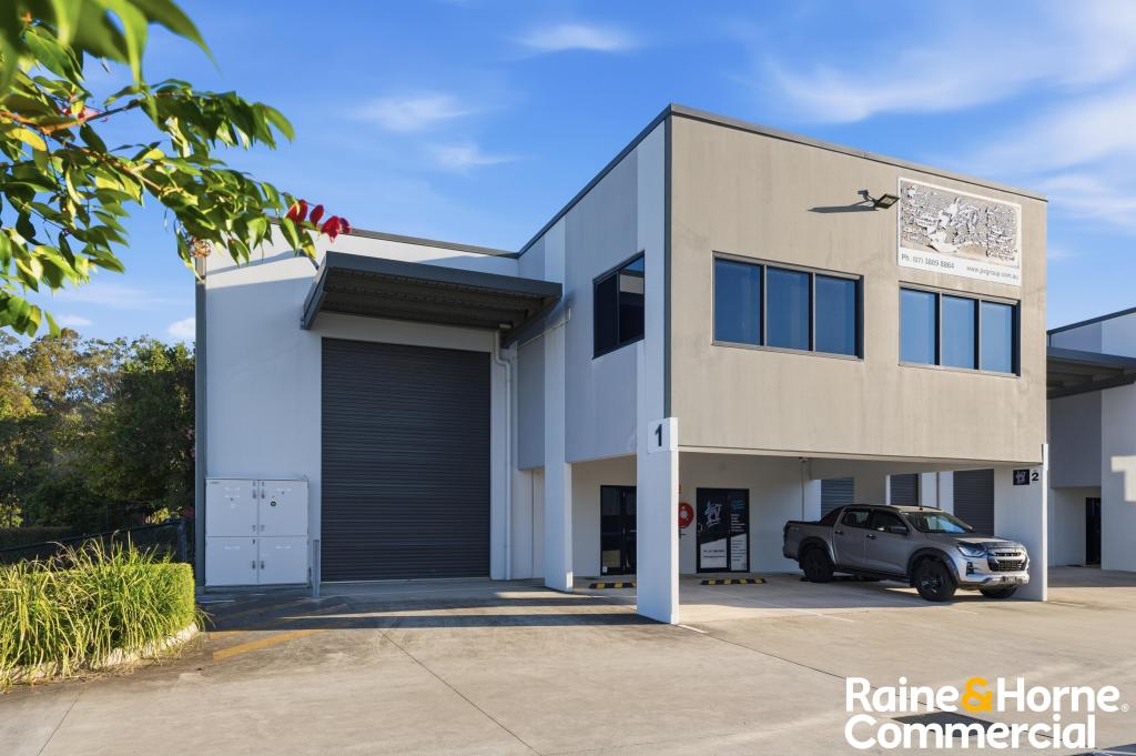 1/10-12 Russell St, Kallangur, QLD 4503