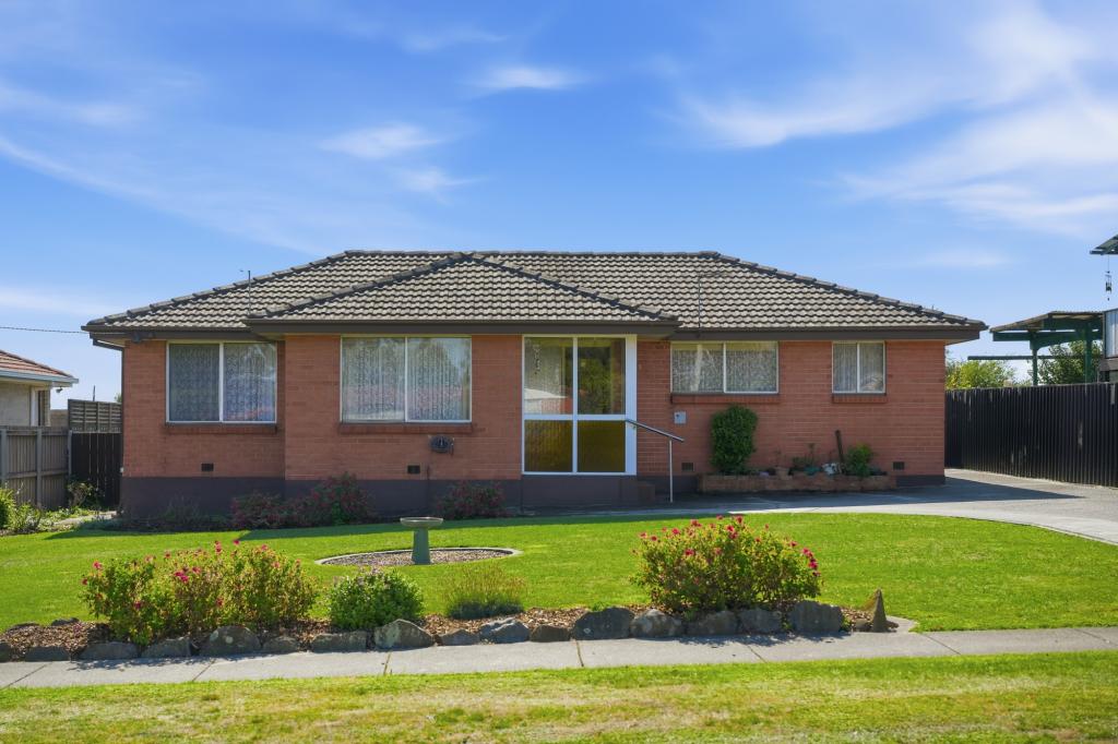 33 SOUTH ST, GEORGE TOWN, TAS 7253