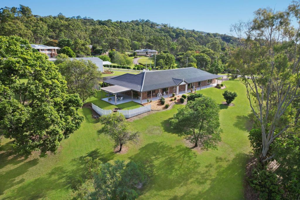 18 Mobbs Pl, Ormeau, QLD 4208