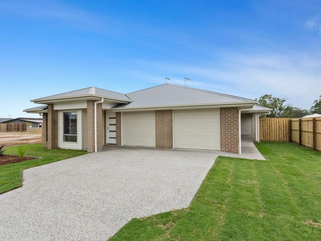 1/157 Regatta Cct, Burpengary, QLD 4505