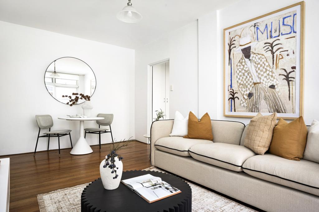 6/97-99 Wentworth St, Randwick, NSW 2031