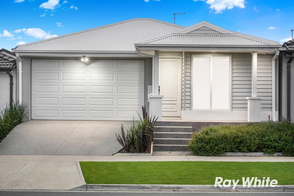 31 Dargile Cct, Epping, VIC 3076