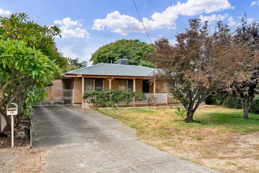 10 Harold St, Gosnells, WA 6110