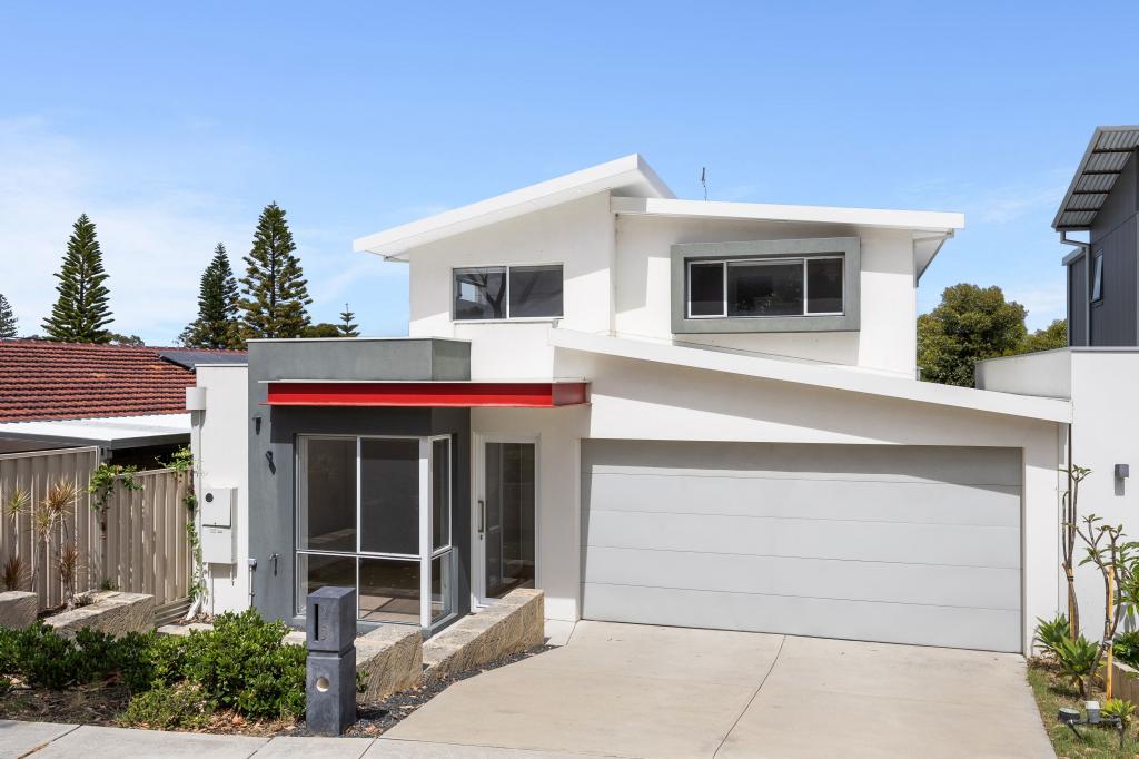 2/51 Amherst St, White Gum Valley, WA 6162