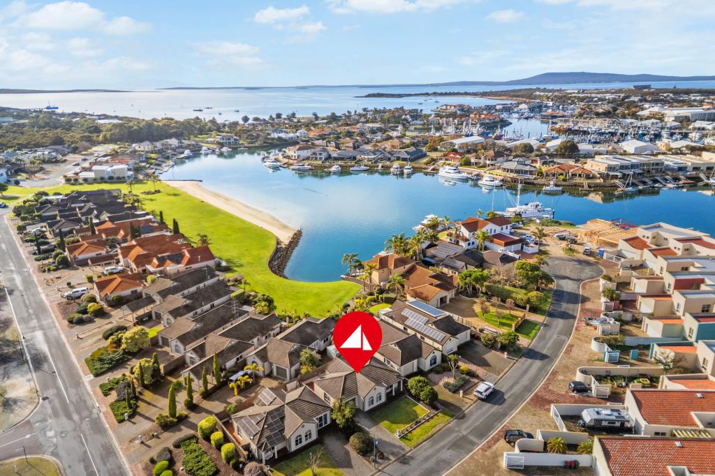 2/1 Sandy Point Pl, Port Lincoln, SA 5606