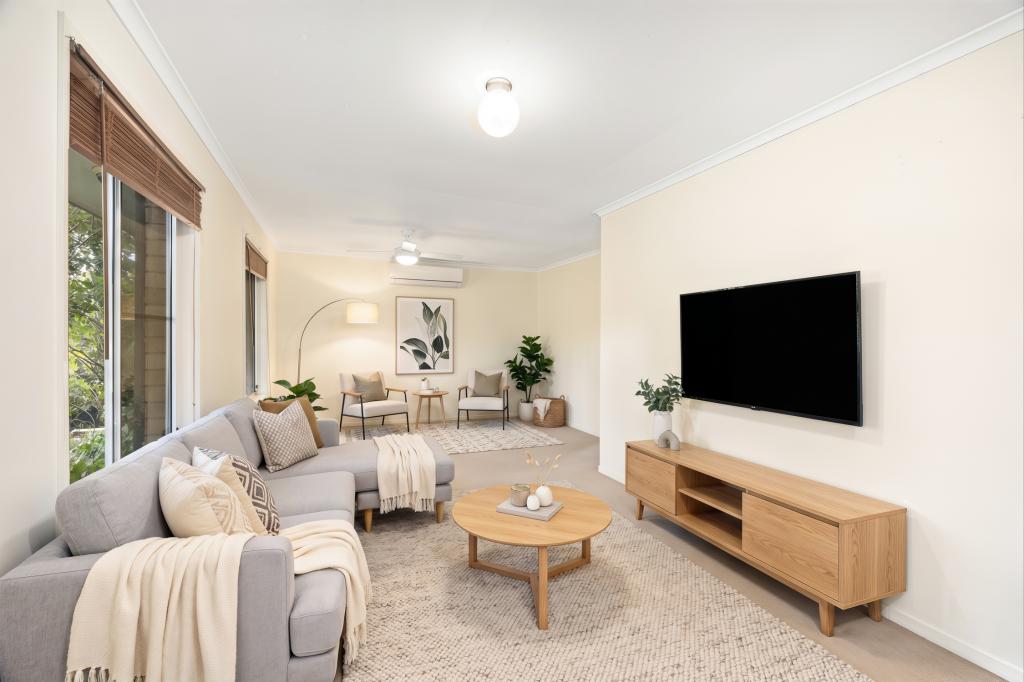 22 Hermitage St, Keperra, QLD 4054