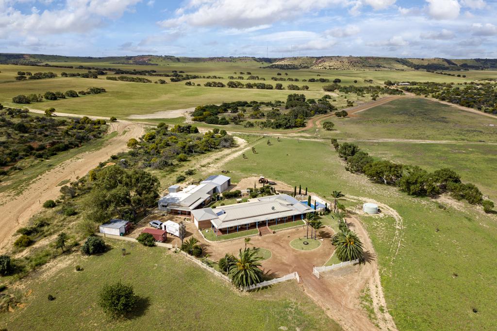 350 David Rd, Waggrakine, WA 6530