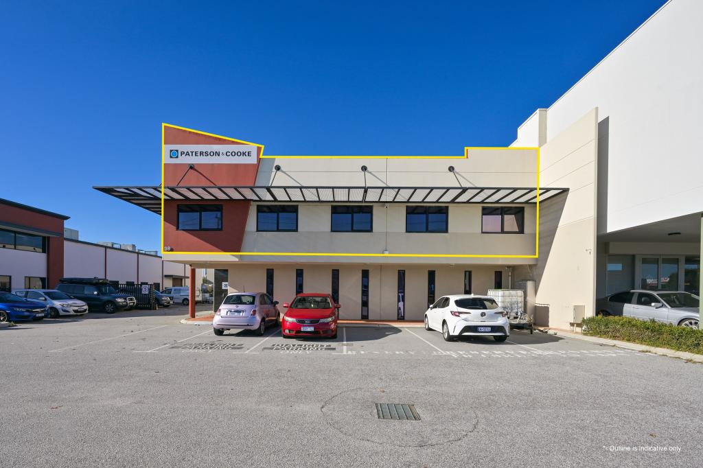 2/38 O'Malley St, Osborne Park, WA 6017