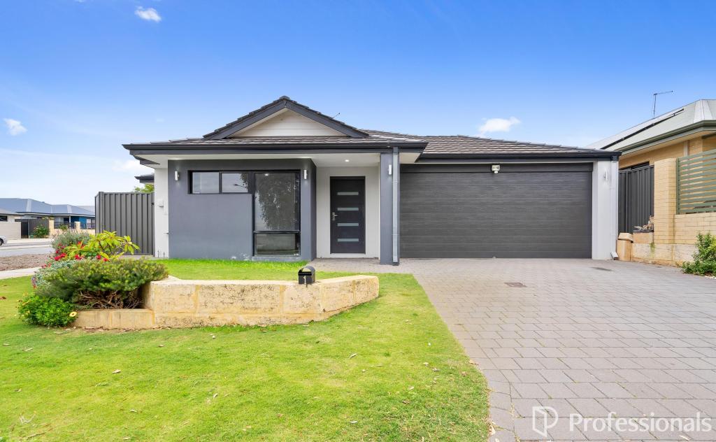 1 Olivina Pkwy, Dayton, WA 6055