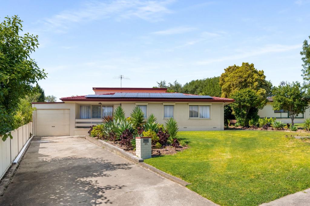 86 Acacia St, Mount Gambier, SA 5290