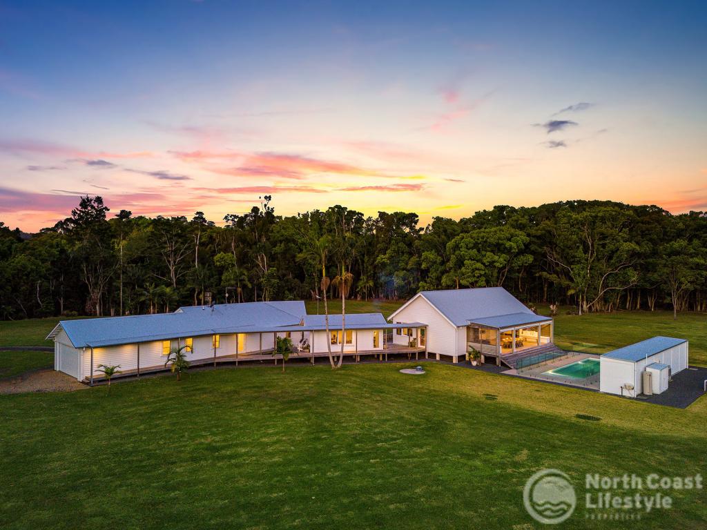 26 Plumtree Pkt, Upper Burringbar, NSW 2483