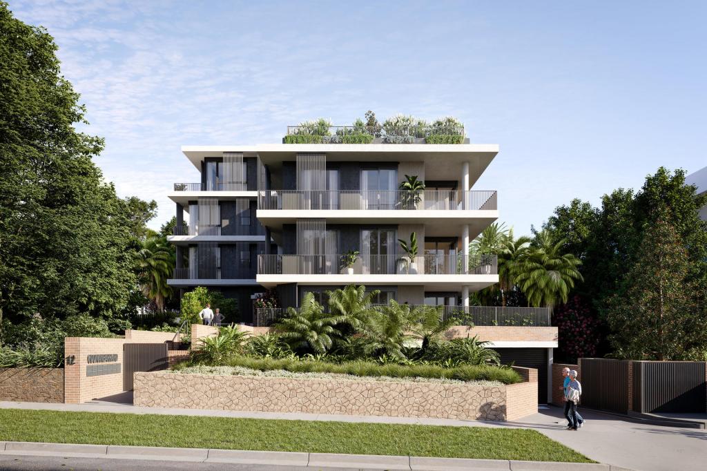 12 Coonanbarra Rd, Wahroonga, NSW 2076