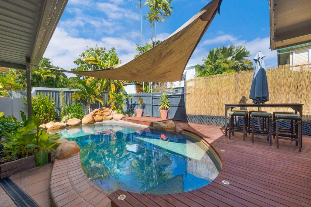 32 Wright St, Wulguru, QLD 4811